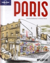 Capa do artigo City Guide Bd Paris