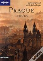City Guide Bd Prague