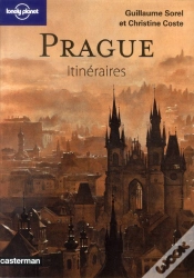 Capa do artigo City Guide Bd Prague