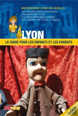 Capa do artigo City Guide Lyon