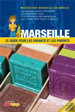 Capa do artigo City Guide Marseille