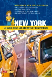 Capa do artigo City Guide New York