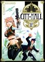 City Hall Tome 2 - Preview