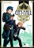 City Hall Tome 4