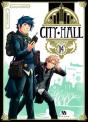 City Hall Tome 4 - Preview
