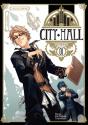 City Hall - Volume 1 - Preview