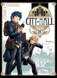 City Hall - Volume 4