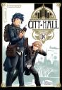 City Hall - Volume 4 - Preview