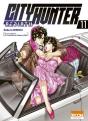 City Hunter Rebirth T11 - Preview