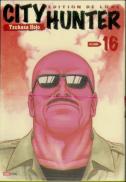 City Hunter T.16
