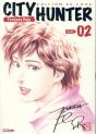 City Hunter T.2 - Preview