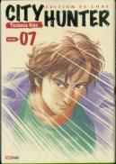 City Hunter T.7