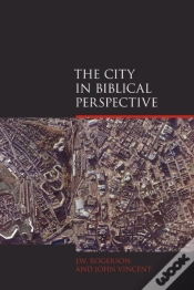 Capa do artigo City In Biblical Perspective