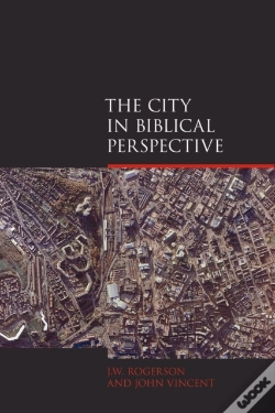 Capa do artigo City In Biblical Perspective