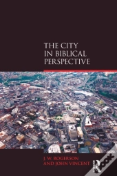 City In Biblical Perspective