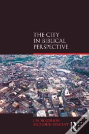 Capa do artigo City In Biblical Perspective