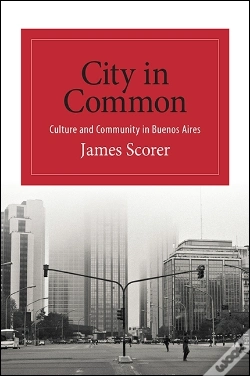 Capa do artigo City In Common