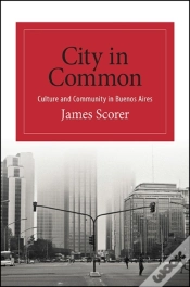 Capa do artigo City In Common