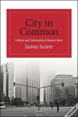 Capa do artigo City In Common