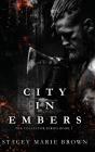 City In Embers - Preview