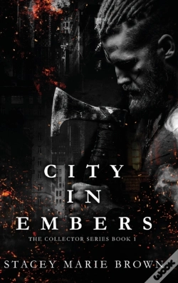 Capa do artigo City In Embers