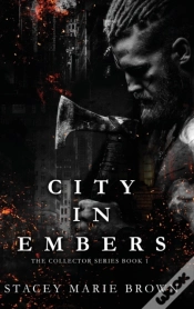 Capa do artigo City In Embers