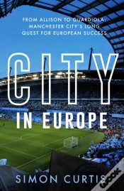 Capa do artigo City In Europe