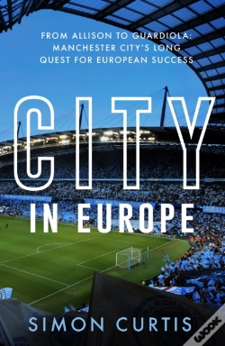 Capa do artigo City In Europe