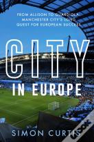 City In Europe
