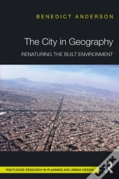 City In Geography