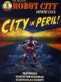 City In Peril - Preview