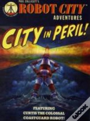 Capa do artigo City In Peril