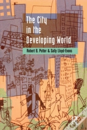 Capa do artigo City In The Developing World