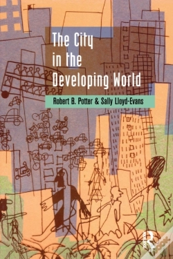 Capa do artigo City In The Developing World