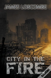 Capa do artigo City In The Fire