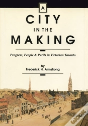 Capa do artigo City In The Making