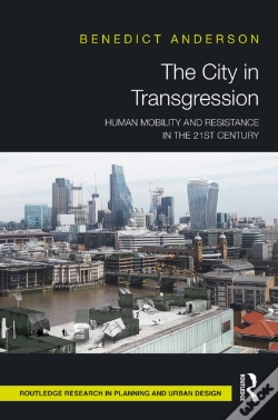 Capa do artigo City In Transgression
