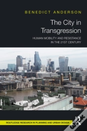 Capa do artigo City In Transgression