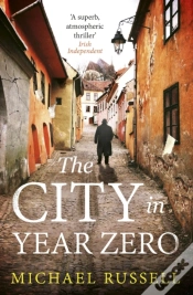 Capa do artigo City In Year Zero