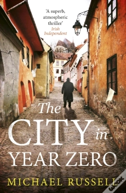 Capa do artigo City In Year Zero