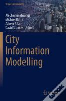 City Information Modelling