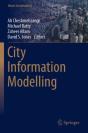 City Information Modelling - Preview