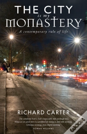 Capa do artigo City Is My Monastery
