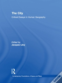 Capa do artigo City