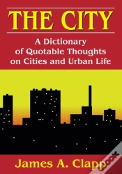 Capa do artigo City
