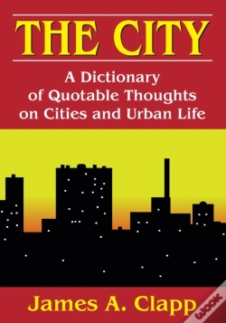 Capa do artigo City