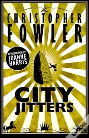 Capa do artigo City Jitters