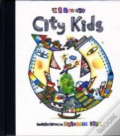 Capa do artigo City Kids