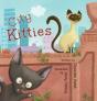 City Kitties - Preview