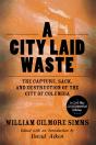 City Laid Waste - Preview